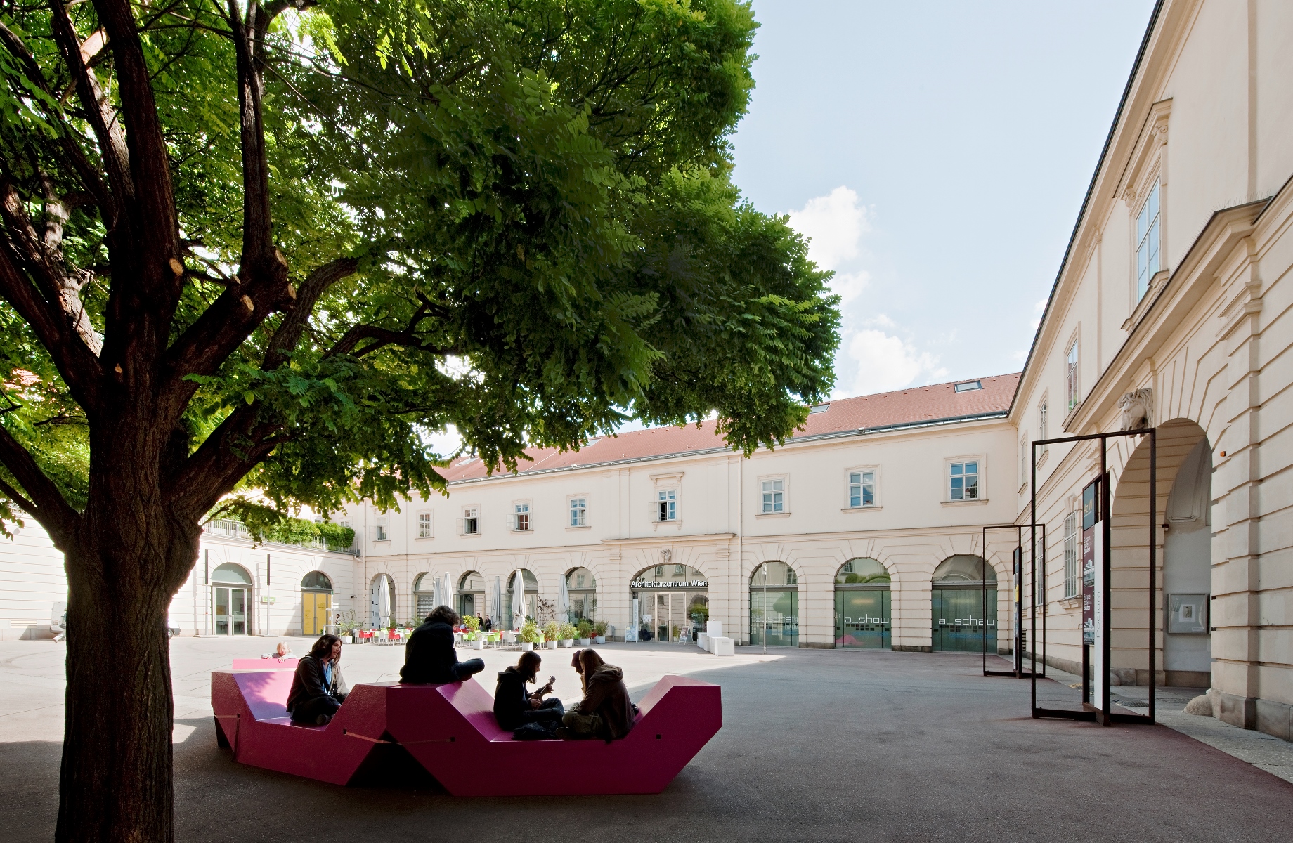 Neu im Herbst: Destinationsforum Salzburg Tirol – Alpin & Urban in Wien