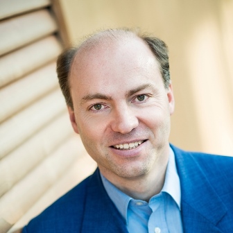 Testimonial Prof. Dr. Matthias Sutter