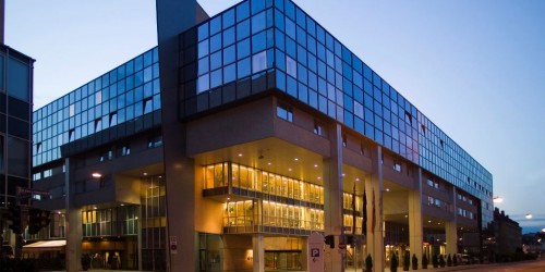 Wyndham Grand Salzburg Conference Centre-SAL01-exterior1