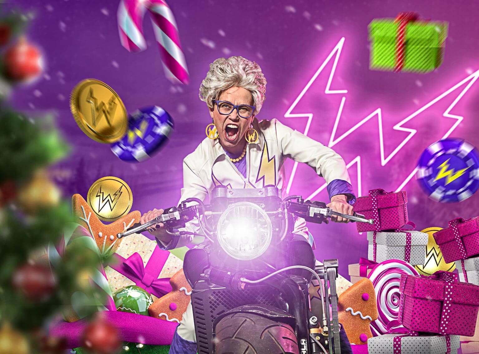 Online Casino Wildz Erfahrungen von Philipp Ganster (OesterreichOnlineCasino.at)